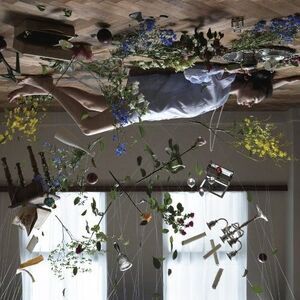 Sun Airway - Soft Fall  CD